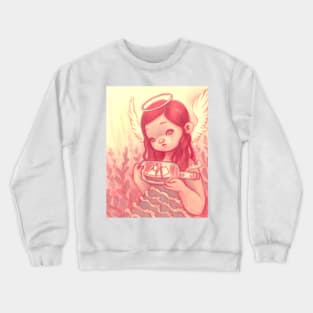 Fragility Crewneck Sweatshirt